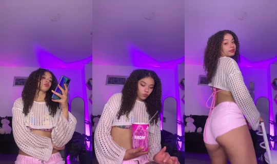 ari_0755 Bigo Live — Sep 23, 2026, 7:06 AM