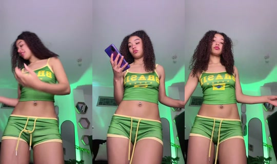 ari_0755 Bigo Live — Sep 25, 2026, 1:13 AM