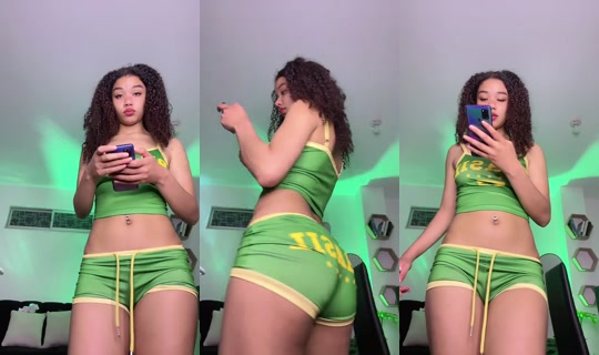 ari_0755 Bigo Live — Sep 25, 2026, 6:26 AM
