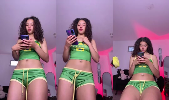 ari_0755 Bigo Live — Sep 28, 2026, 10:41 PM