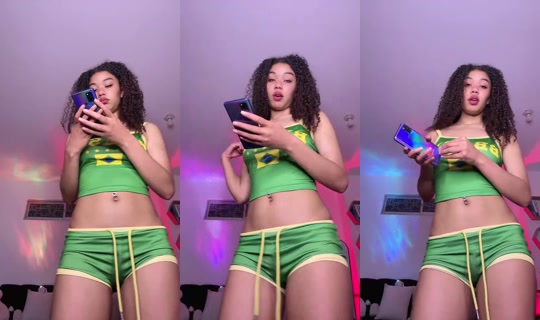 ari_0755 Bigo Live — Sep 29, 2026, 12:30 AM
