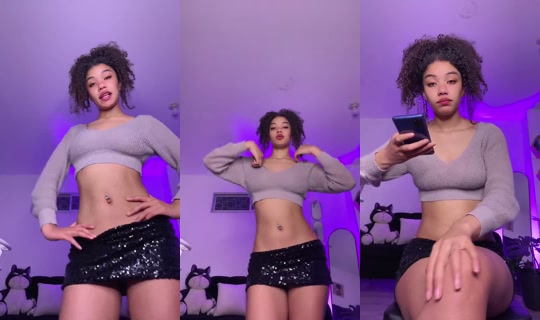 ari_0755 Bigo Live — Oct 7, 2026, 5:51 AM