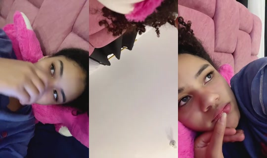 ari_0755 Bigo Live — Oct 26, 2026, 3:42 AM