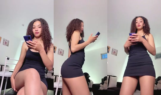 ari_0755 Bigo Live — Oct 28, 2026, 10:48 PM