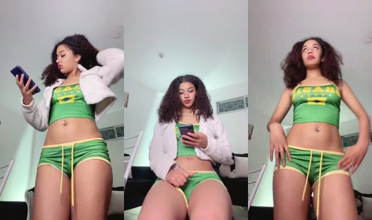 ari_0755 Bigo Live — Oct 31, 2026, 3:09 AM