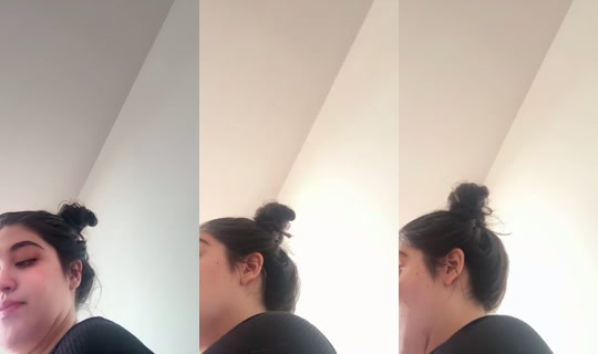 arianaintensity Bigo Live — Jul 20, 2026, 10:07 PM