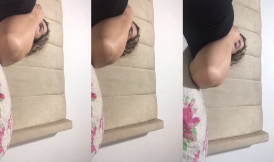 arianaintensity Bigo Live — Jul 21, 2026, 2:34 AM