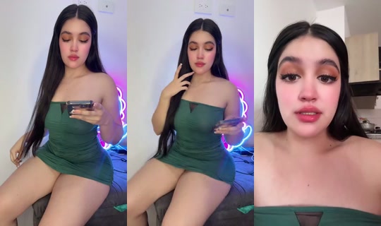 arianaintensity Bigo Live — Jul 21, 2026, 9:54 PM