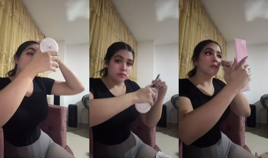 arianaintensity Bigo Live — Jul 27, 2026, 11:44 PM