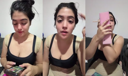 arianaintensity Bigo Live — Jul 28, 2026, 11:28 PM