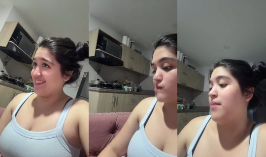 arianaintensity Bigo Live — Jul 29, 2026, 11:16 PM