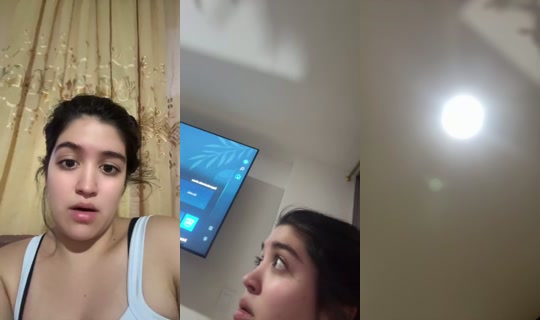 arianaintensity Bigo Live — Jul 29, 2026, 11:30 PM