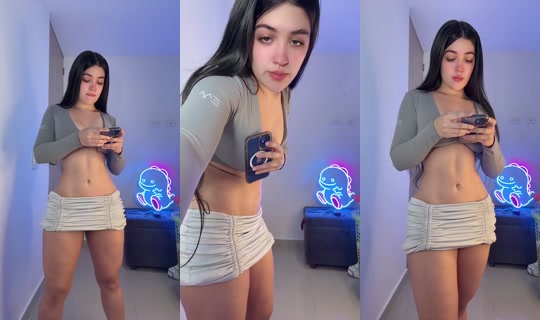 arianaintensity Bigo Live — Sep 5, 2026, 12:19 PM