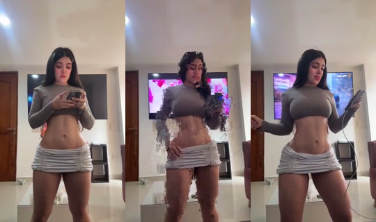 arianaintensity Bigo Live — Sep 7, 2026, 9:12 PM