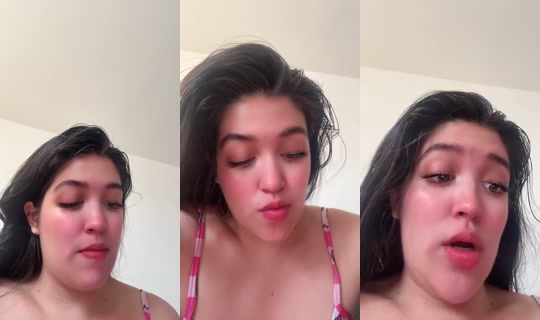 arianaintensity Bigo Live — Sep 11, 2026, 8:28 PM