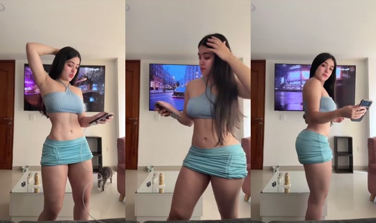 arianaintensity Bigo Live — Sep 16, 2026, 2:45 PM