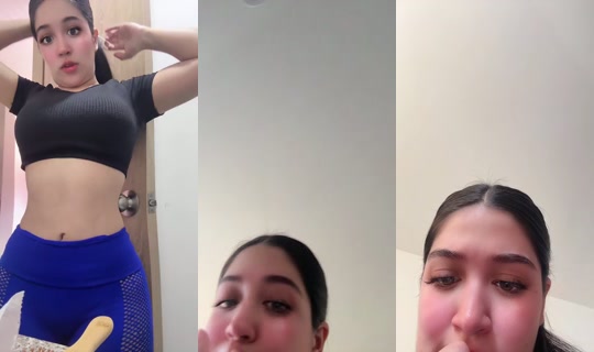 arianaintensity Bigo Live — Sep 17, 2026, 6:04 PM