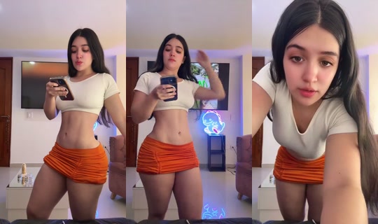 arianaintensity Bigo Live — Sep 18, 2026, 1:36 PM