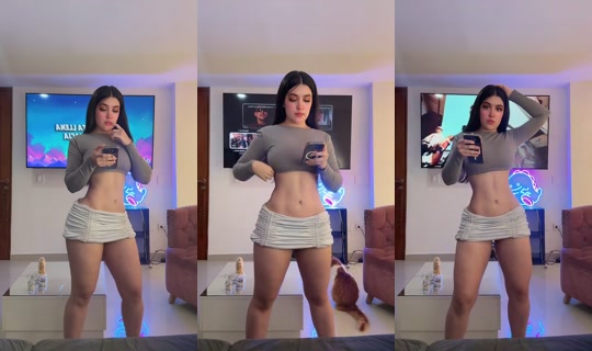 arianaintensity Bigo Live — Sep 21, 2026, 9:07 PM