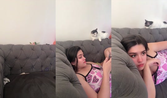 arianaintensity Bigo Live — Sep 22, 2026, 7:25 PM