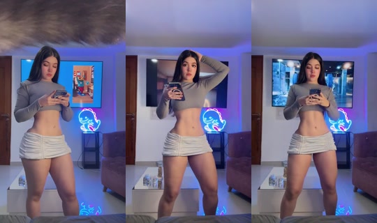 arianaintensity Bigo Live — Sep 24, 2026, 11:22 PM