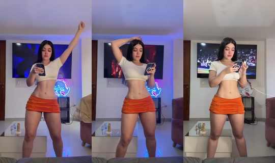 arianaintensity Bigo Live — Sep 25, 2026, 10:10 PM