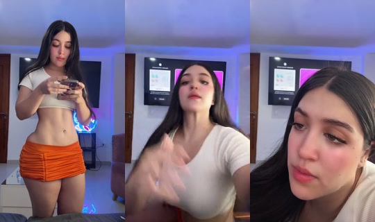 arianaintensity Bigo Live — Sep 26, 2026, 12:01 AM