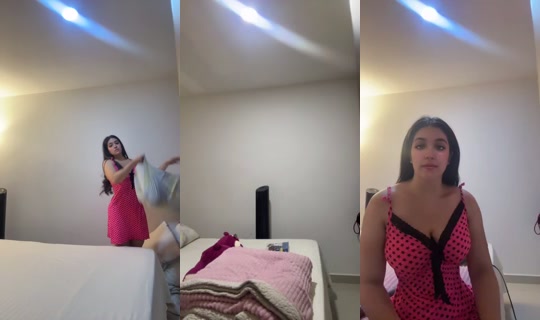 arianaintensity Bigo Live — Sep 29, 2026, 9:57 PM