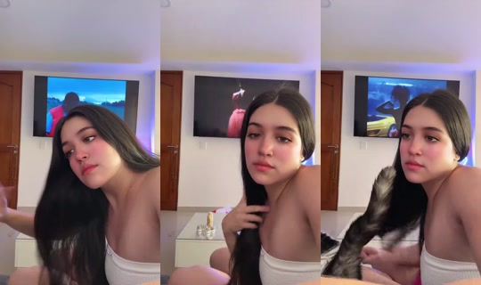 arianaintensity Bigo Live — Oct 1, 2026, 1:00 PM