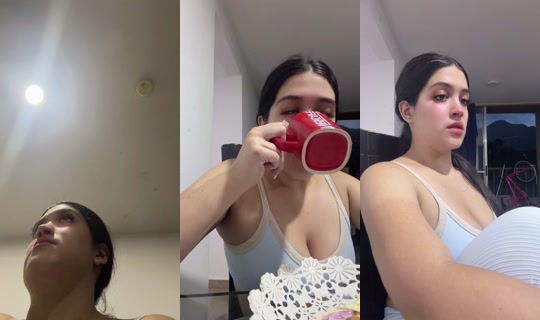 arianaintensity Bigo Live — Oct 9, 2026, 10:23 PM