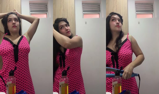 arianaintensity Bigo Live — Oct 10, 2026, 7:49 PM