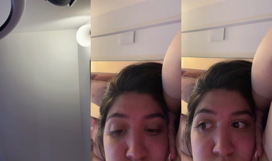 arianaintensity Bigo Live — Oct 14, 2026, 1:42 AM
