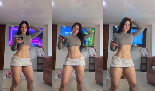 arianaintensity Bigo Live — Oct 14, 2026, 9:51 PM