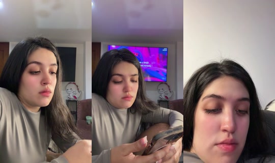 arianaintensity Bigo Live — Oct 14, 2026, 10:43 PM