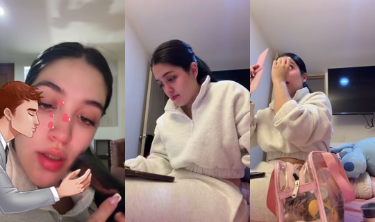 arianaintensity Bigo Live — Oct 15, 2026, 12:16 AM