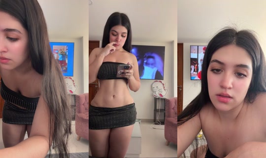 arianaintensity Bigo Live — Oct 15, 2026, 3:15 PM