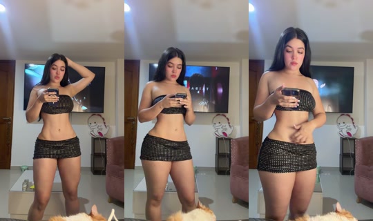 arianaintensity Bigo Live — Oct 15, 2026, 11:01 PM