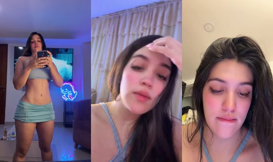 arianaintensity Bigo Live — Oct 16, 2026, 8:34 AM