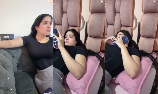 arianaintensity Bigo Live — Oct 19, 2026, 10:24 PM