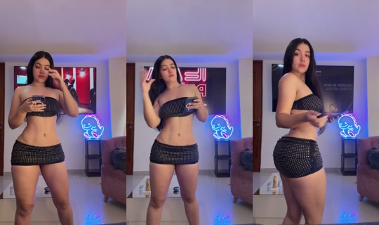 arianaintensity Bigo Live — Oct 20, 2026, 11:42 AM