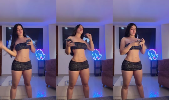arianaintensity Bigo Live — Oct 20, 2026, 10:09 PM