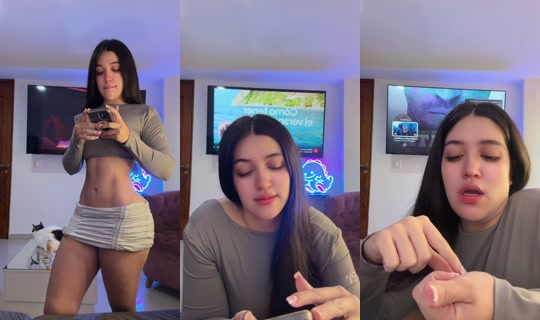 arianaintensity Bigo Live — Oct 23, 2026, 11:54 AM