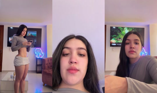 arianaintensity Bigo Live — Oct 23, 2026, 1:00 PM