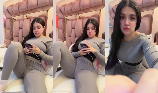 arianaintensity Bigo Live — Oct 23, 2026, 10:51 PM
