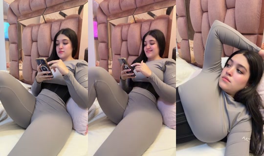 arianaintensity Bigo Live — Oct 23, 2026, 11:41 PM