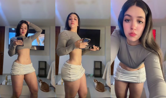 arianaintensity Bigo Live — Oct 24, 2026, 2:16 AM