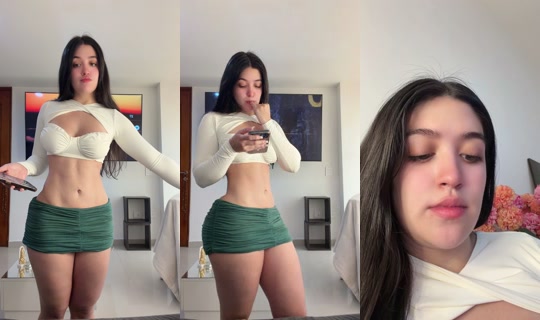 arianaintensity Bigo Live — Oct 24, 2026, 1:48 PM
