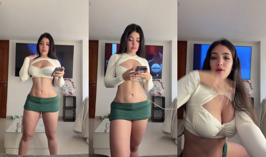 arianaintensity Bigo Live — Oct 26, 2026, 12:43 PM