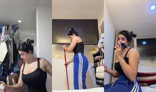 arianaintensity Bigo Live — Oct 26, 2026, 11:12 PM