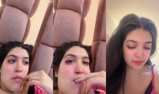 arianaintensity Bigo Live — Oct 27, 2026, 1:00 AM
